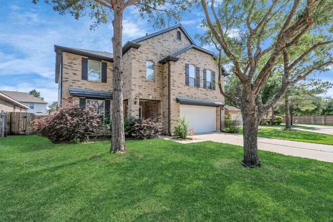 Foto del edificio - 24935 Crystal Stone Ln