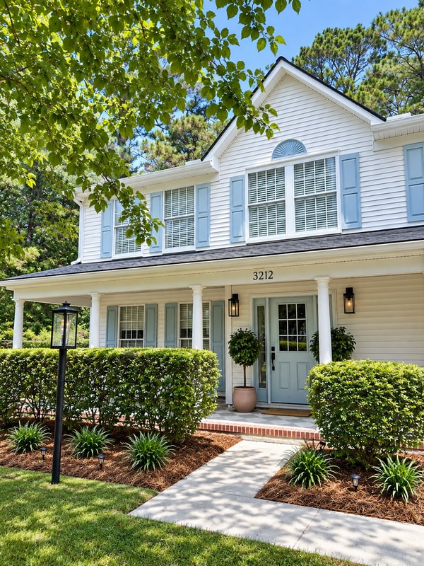 Building Photo - 3212 Rose Walk Ct