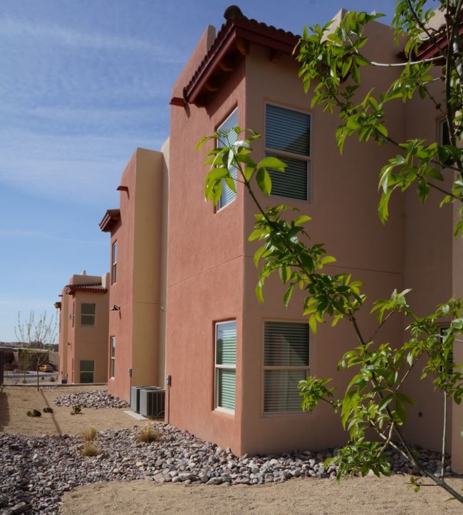 Foto del edificio - Missions at Sonoma Ranch