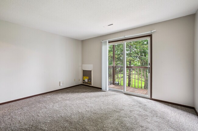 Foto del edificio - Lincoln Manor Apartments