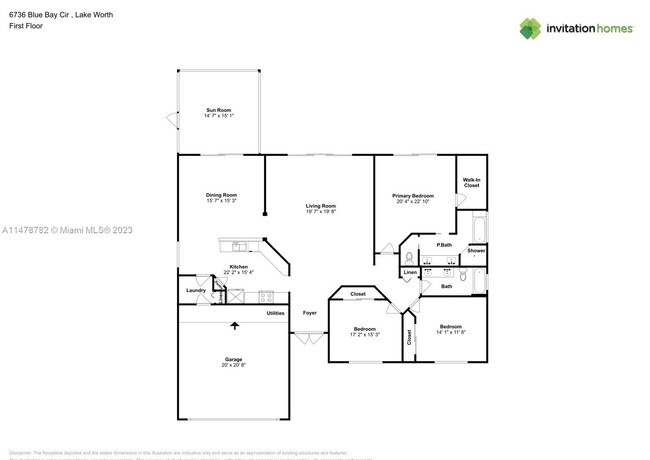 Building Photo - 6736 Blue Bay Cir