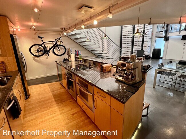 Foto del edificio - 1 br, 2 bath House - 3377 Blake St #111 33...