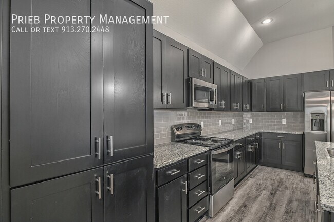 Foto del edificio - Parkview Apartments - Building #7