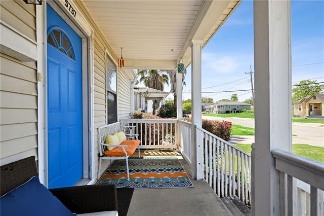 Foto del edificio - 5737 Wildair Dr