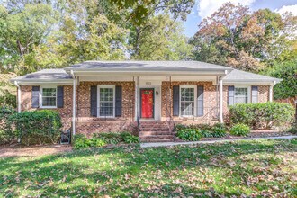 Building Photo - 1023 Pamlico Dr