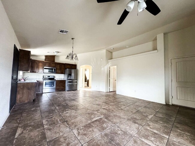 Foto del edificio - "Cozy 3-Bedroom, 2-Bathroom Home in San Luis!"