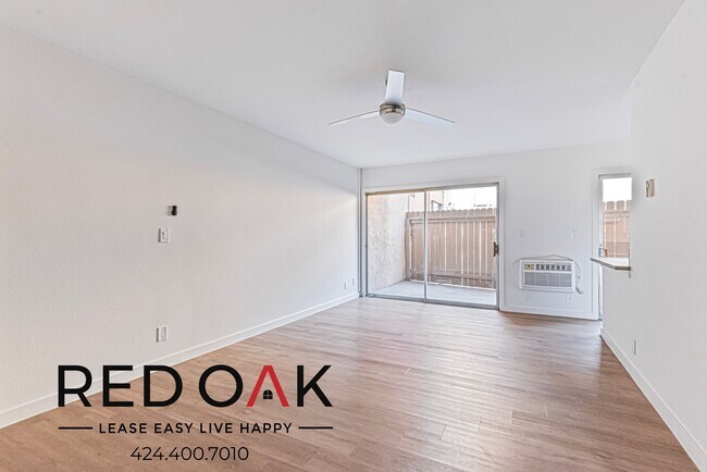 Foto del edificio - Incredible Studio with a Private Patio, St...