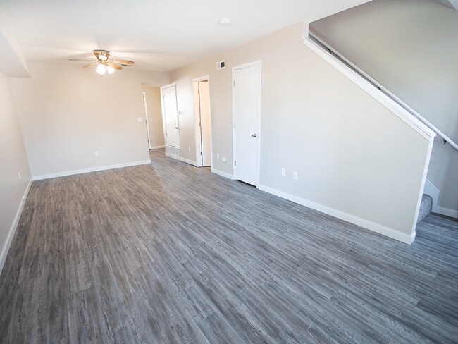 Foto del edificio - Northridge Crossing Apartments and Townhomes