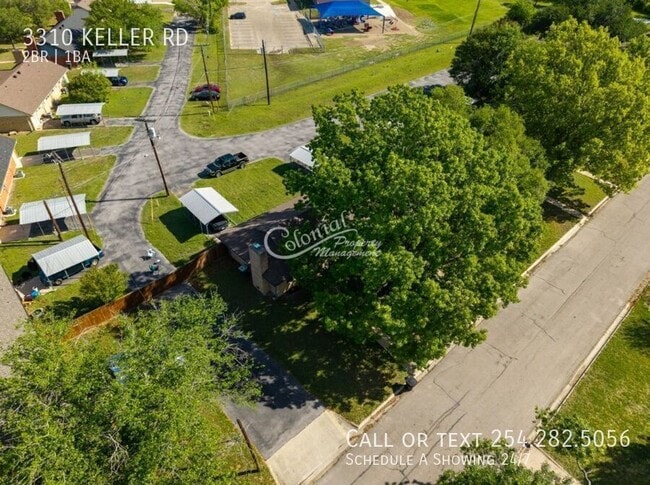 Building Photo - 3310 Keller Rd