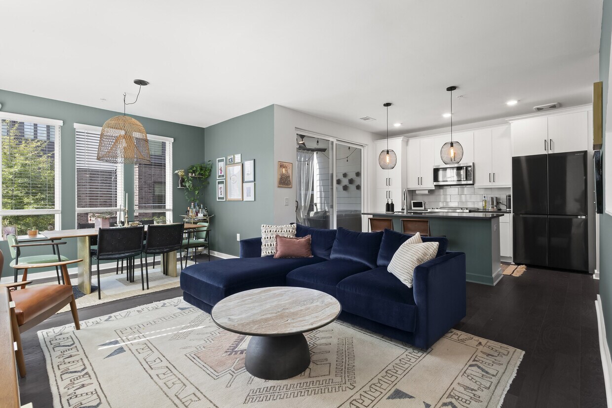 Foto principal - 408 Pratt Dr SE