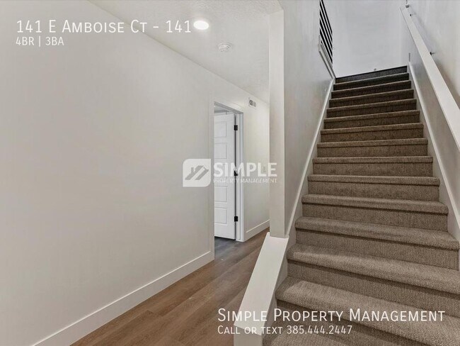 Building Photo - 141 E Amboise Ct