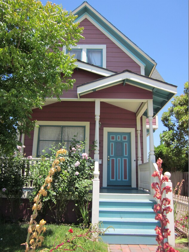 Primary Photo - 312 Laurent St