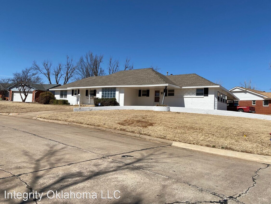 Foto principal - 3 br, 2.5 bath House - 3309 Mockingbird Ln