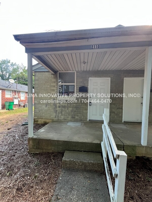 Building Photo - 2110 Rush Wind Dr