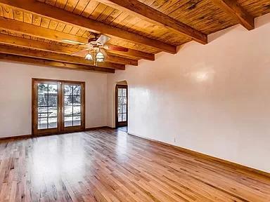 Building Photo - 1426 Galisteo St