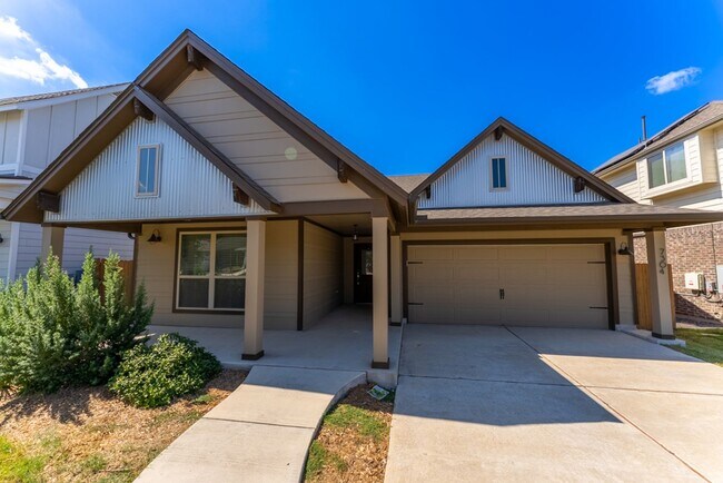 Foto del edificio - Wonderfully Spacious 3 bed 2 bath in Southeast Austin!