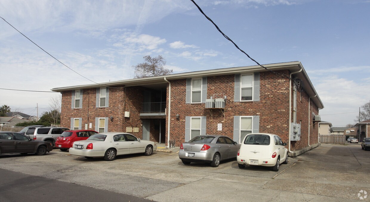 Primary Photo - 315 Ash St