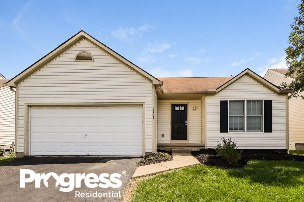 Foto principal - 8141 Arbor Rose Way
