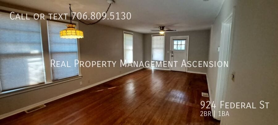 Photo - 924 Federal St-