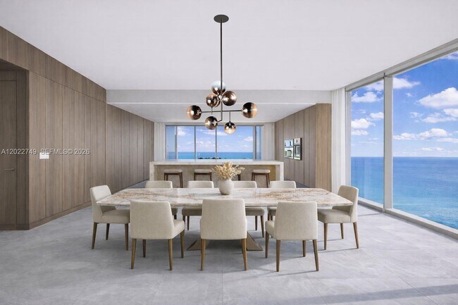 Foto del edificio - 18501 Collins Ave