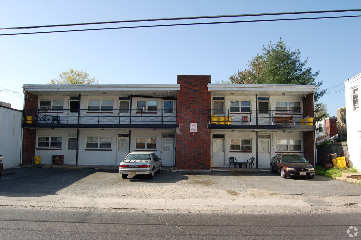 2020 Woodlynne Ave, Oaklyn, NJ 08107 Apartments in Oaklyn, NJ