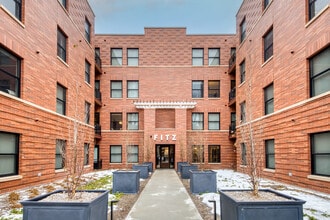 Building Photo - 2630 N Hackett Ave