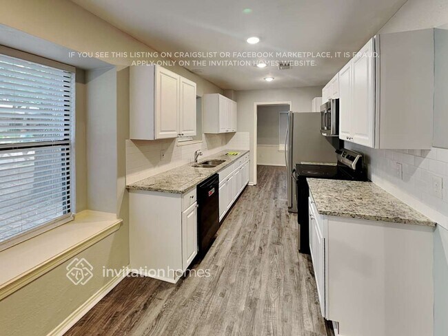 Foto del edificio - 3803 Double Oak Ln