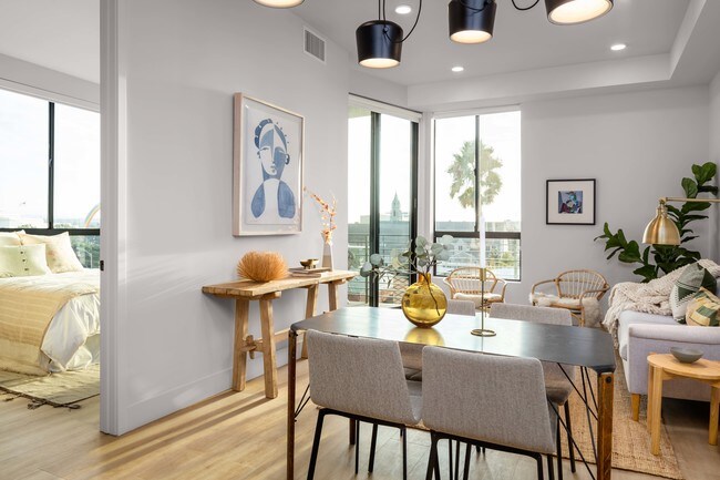 Foto del edificio - Coda