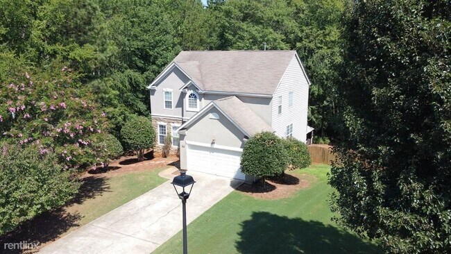 Foto del edificio - 4 br, 3 bath House - 240 Windy Circle