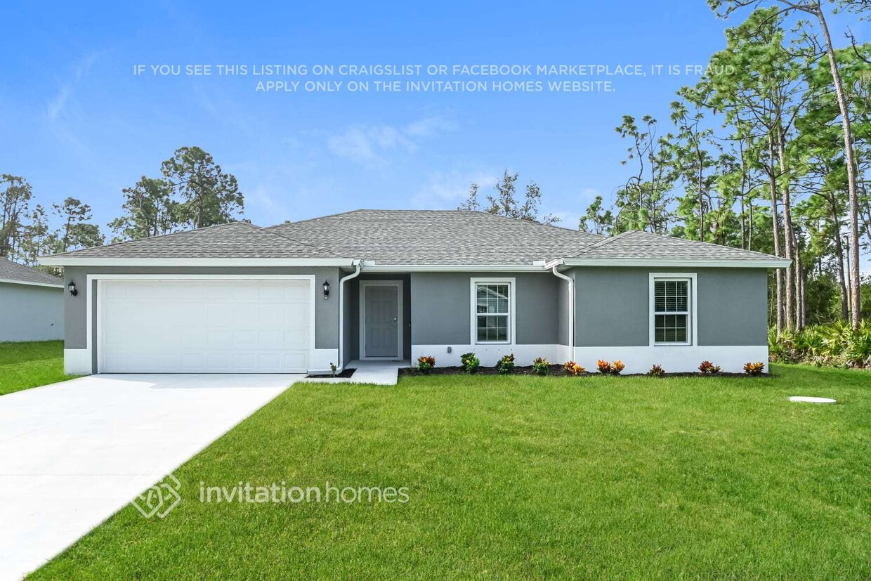 Foto principal - 519 Fort Pierce St SW