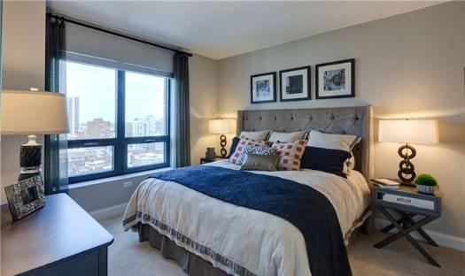 Foto del edificio - 470 W Huron St