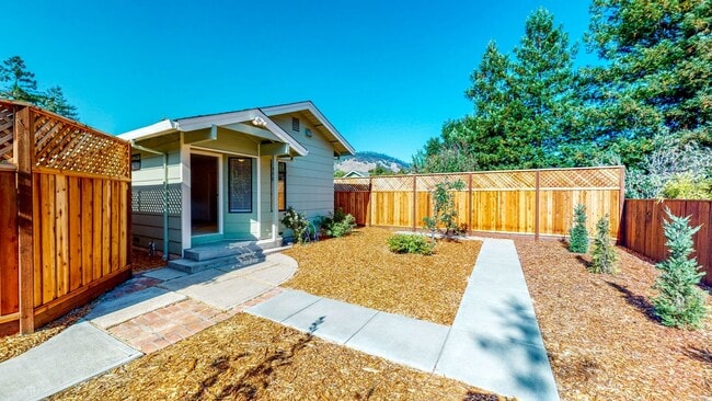 Foto del edificio - Baird Road