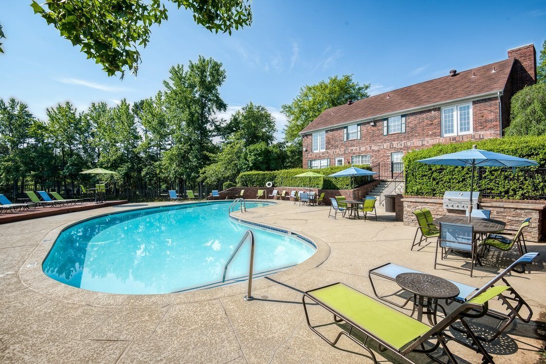 The Waters at Chenal 13500 Chenal Pky Little Rock, AR Apartments