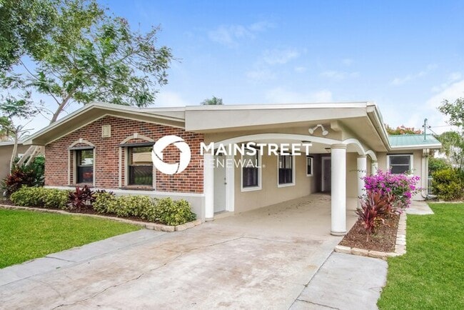 Foto del edificio - 4 Bedroom Pet-Friendly Home in Melbourne, ...