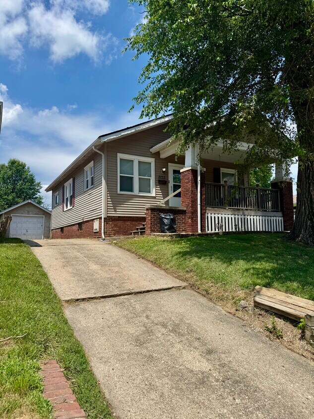 Foto principal - 2133 N 8th St