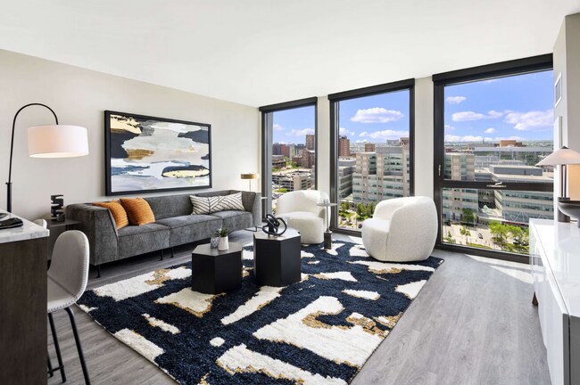 Foto del edificio - 1832 W Harrison St
