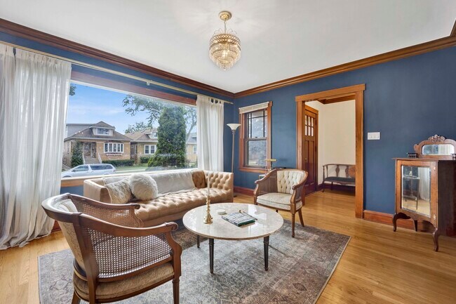 Foto del edificio - 5912 W Grace St