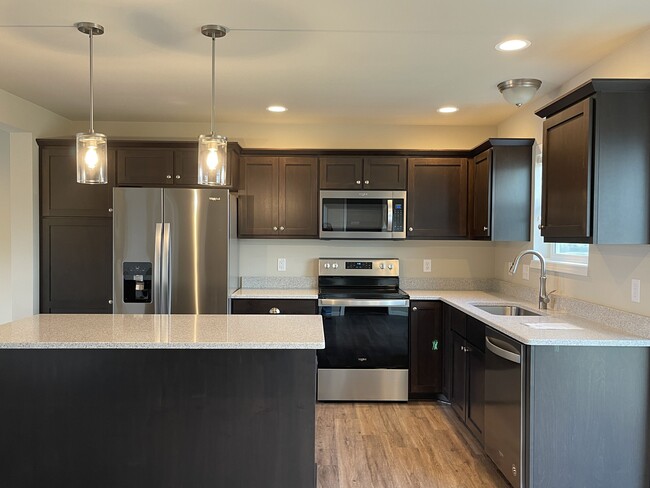 Kitchen - 9936 Sweet Willow Pass