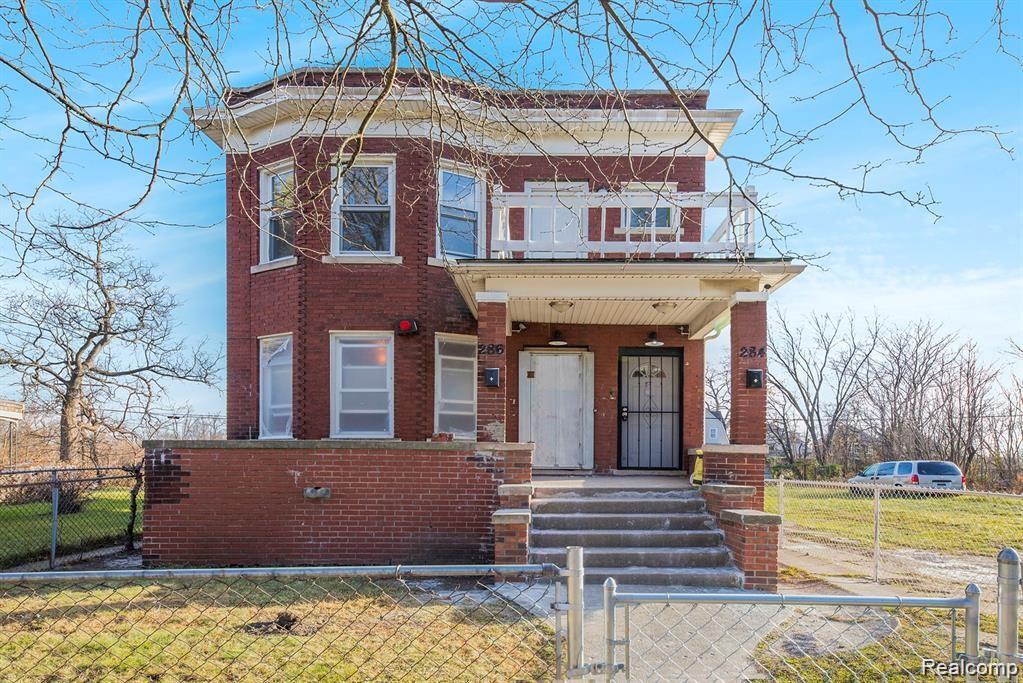 Primary Photo - 286 Rosedale Ct