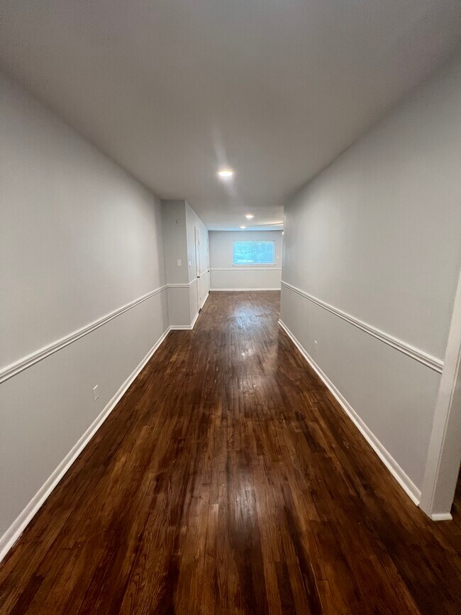 Área de comedor/desayuno - 4315 W Alabama St