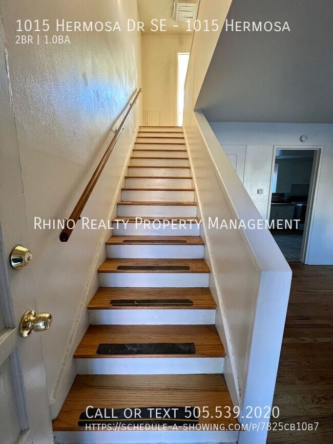 Foto del edificio - 1015 Hermosa Dr SE