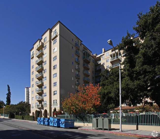 Foto del edificio - The Peninsula Regent