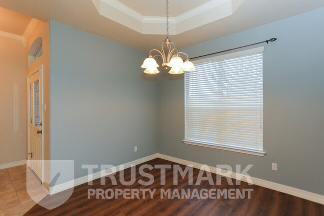 Foto del edificio - 4907 Citrine Dr