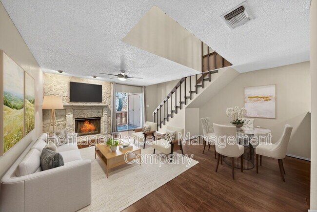 Building Photo - 4107 Medical Dr