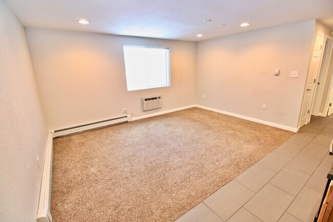Foto del edificio - 1431 N Pearl St