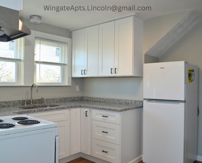 Foto del edificio - 20 Livingston St
