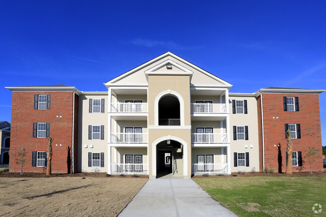 Brooke Mill Apartments