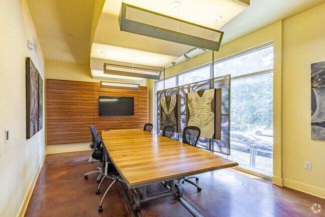 Interior Photo - Trove Southtown