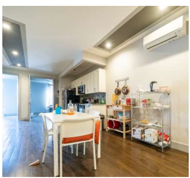 Foto principal - 611 Wilson Ave