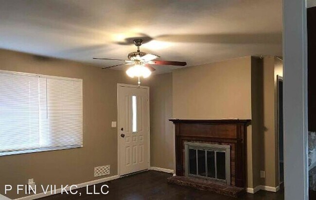 Building Photo - 4 br, 2.5 bath House - 5907 E 99th Terr